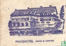 Maashotel