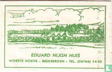 Eduard Nijgh Huis