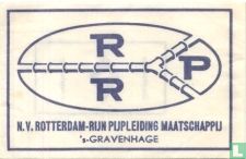 RRP - N.V. Rotterdam Rijn Pijpleiding Maatschappij
