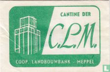 Cantine der C.L.M.