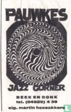 Pauwkes Jazz Corner