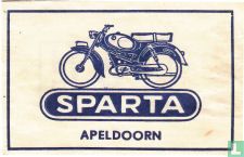 Sparta Apeldoorn