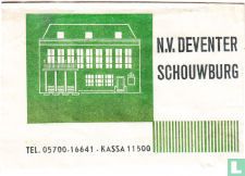 N.V. Deventer Schouwburg