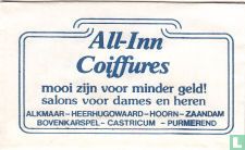 All Inn Coiffures - Afbeelding 1