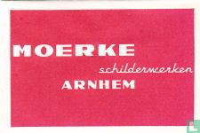 Moerke Schilderwerken