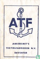 Ankersmit's Textielfabrieken N.V. - ATF