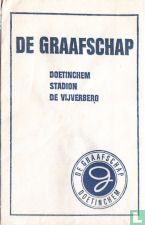 De Graafschap - Stadion de Vijverberg