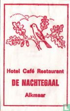 Hotel Café Restaurant De Nachtegaal - Afbeelding 1