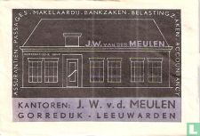 J.W. van der Meulen