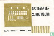 N.V. Deventer Schouwburg