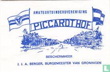 Amateurtuindersvereniging Piccardt Hof