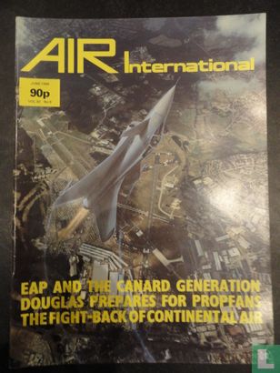 Air International 6 - Afbeelding 1