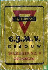 C.J.M.V. Gebouw