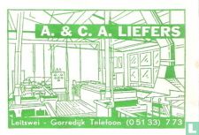 A. & C.A. Liefers