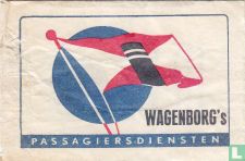 Wagenborg's Passagiersdiensten