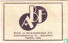 ABF Brood- en Banketbakkerijen N.V.