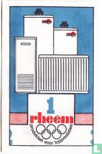 Rheem - Afbeelding 1