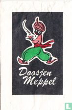 Doosjen