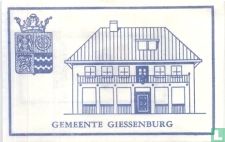 Gemeente Giessenburg