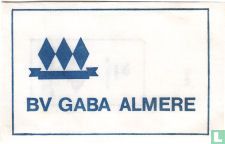 BV Gaba