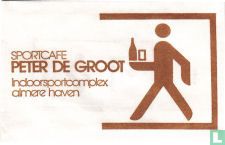 Sportcafé Peter de Groot