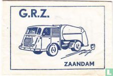 G.R.Z. Zaandam