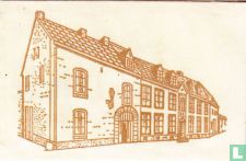 Hostellerie La Ville Blanche - Afbeelding 1