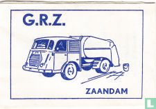 G.R.Z. Zaandam