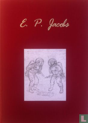 E.P. Jacobs - Afbeelding 1