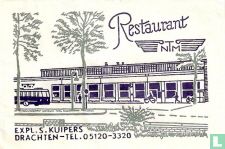 Restaurant NTM