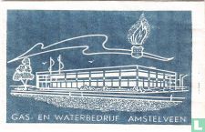 Gas- en Waterbedrijf Amstelveen