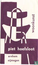 Woonkunst Piet Hoefsloot