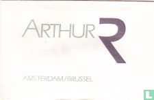 Arthur Amsterdam/Brussel