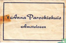 't Anna Parochiehuis