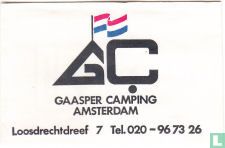 Gaasper Camping