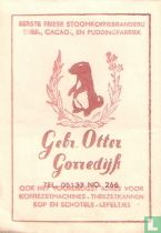 Gebr. Otter