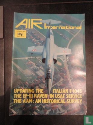 Air International 6 - Image 1