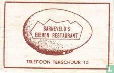 Barneveld's Eieren Restaurant