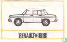 Renault 8 S - Image 1