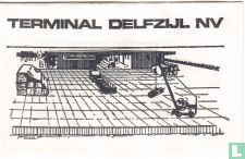 Terminal Delfzijl NV