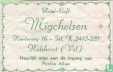 Hotel Café Migchelsen