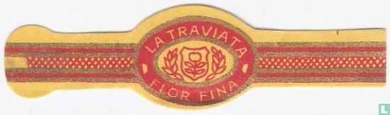 La Traviata Flor Fina - Image 1