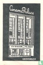 Cinema Palace