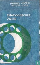 Telefoondistrict Zwolle - Image 2
