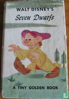 Seven Dwarfs - Afbeelding 1
