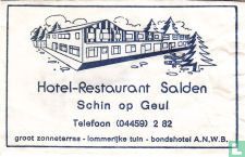 Hotel Restaurant Salden