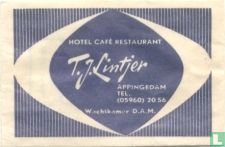 Hotel Café Restaurant T.J. Lintjer