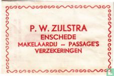 P.W. Zijlstra