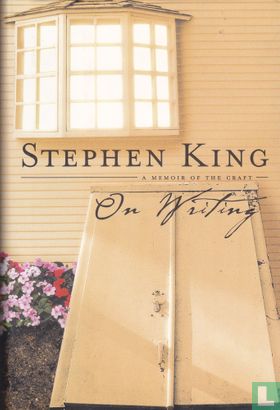 Stephen King on writing - Afbeelding 1