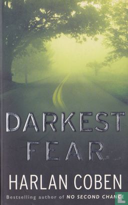 Darkest fear - Image 1